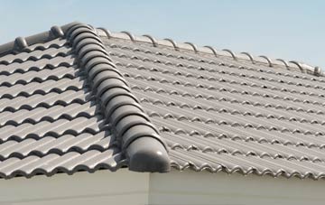 advantages of Kentallen clay roofing