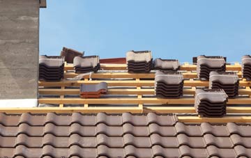 Kentallen clay roofing costs