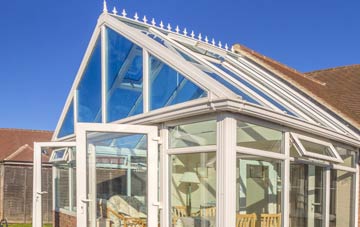 conservatory roof insulation costs Kentallen