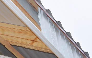 why Kentallen fascia repairs are essential