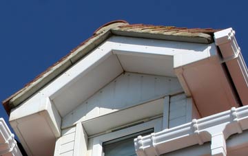 Kentallen fascia installation costs