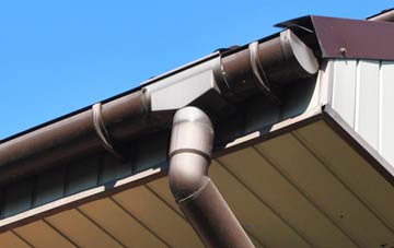 types of Kentallen fascias