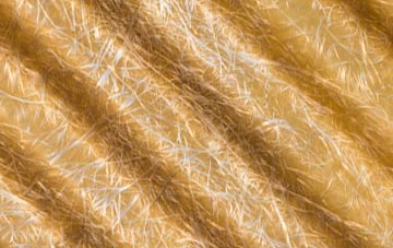 Kentallen fibreglass roof waterproofing