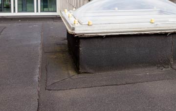 disadvantages of Kentallen flat roofs