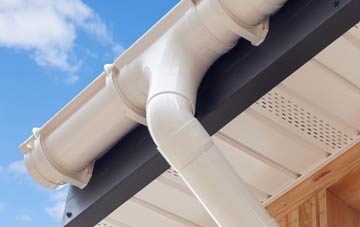 Kentallen gutter installation costs