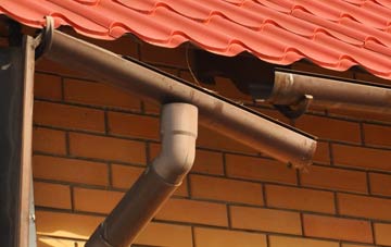 Kentallen gutter repair costs
