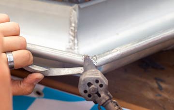 disadvantages of Kentallen lead roofing