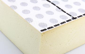 meeting Kentallen building codes