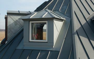 metal roofing Kentallen, Highland