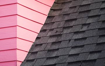 rubber roofing Kentallen, Highland