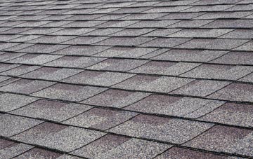 Kentallen tiles for shallow pitch roofing