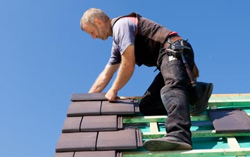 disadvantages of Kentallen slate roofing