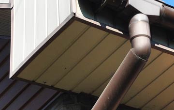 Kentallen soffit installation costs