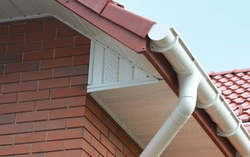 Kentallen soffit repair costs