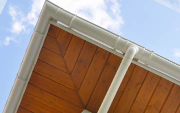 Kentallen soffit types