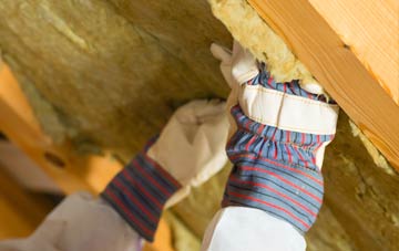 types of Kentallen pitched roof insulation materials