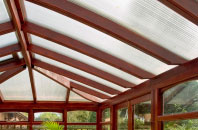 Kentallen conservatory roofing insulation