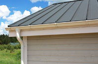 Kentallen fascia repair