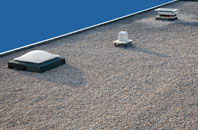 Kentallen flat roofing