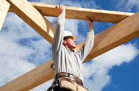 Kentallen roof replacement work