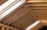 Kentallen tapered roof insulation quotes